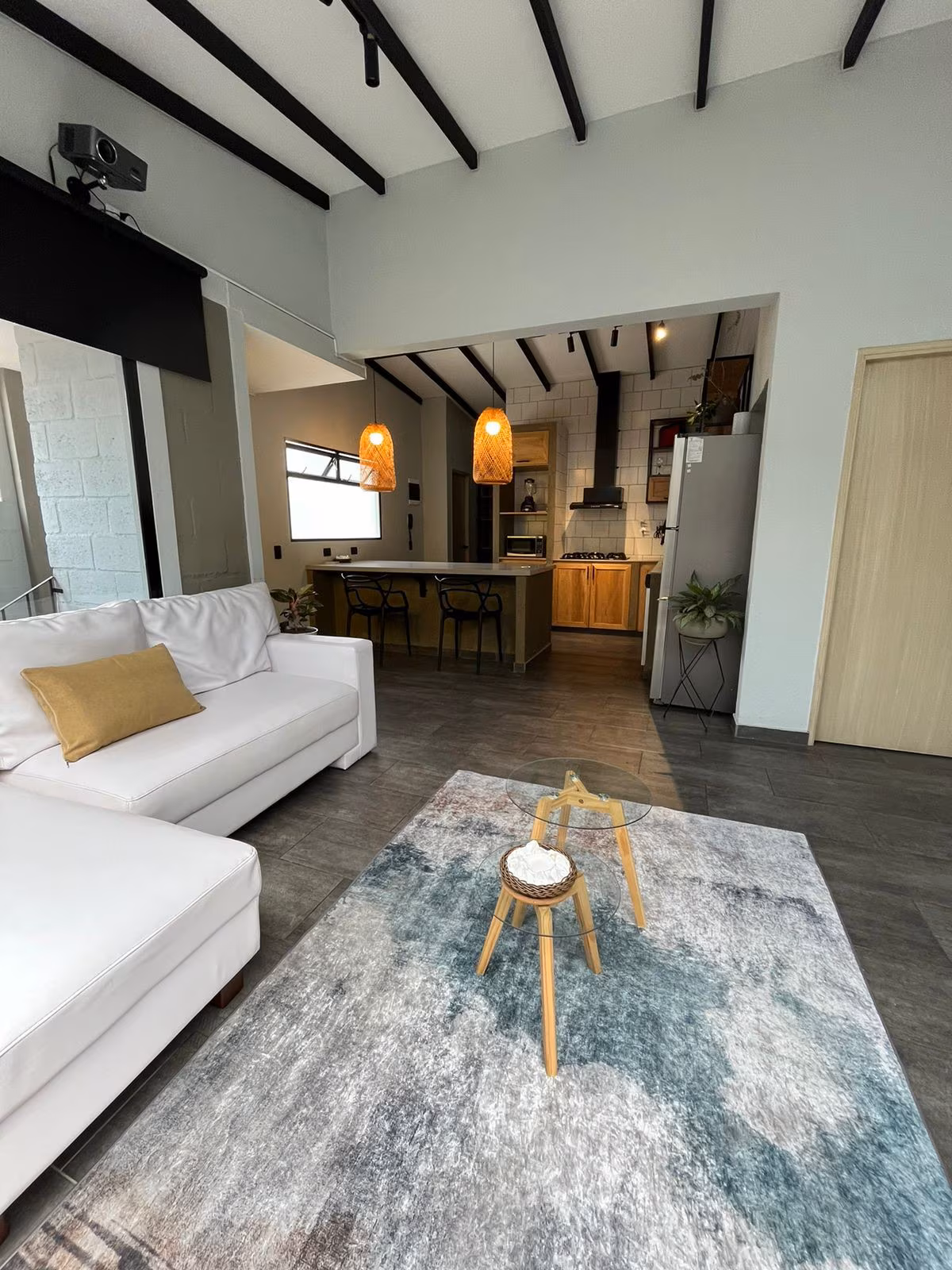 Modern and comfortable near the stadium - Calasanz