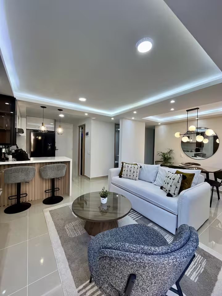 Premium New Modern Apartment | Spotless Clean - Kitchen