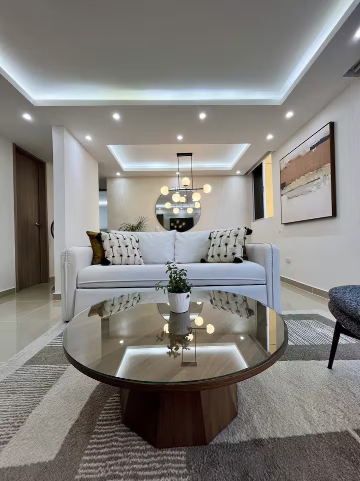 Premium New Modern Apartment | Spotless Clean - Bedroom