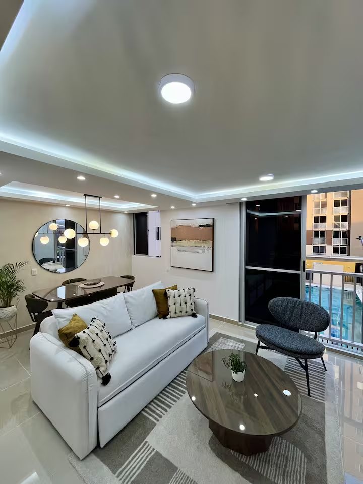 Premium New Modern Apartment | Spotless Clean - Bathroom