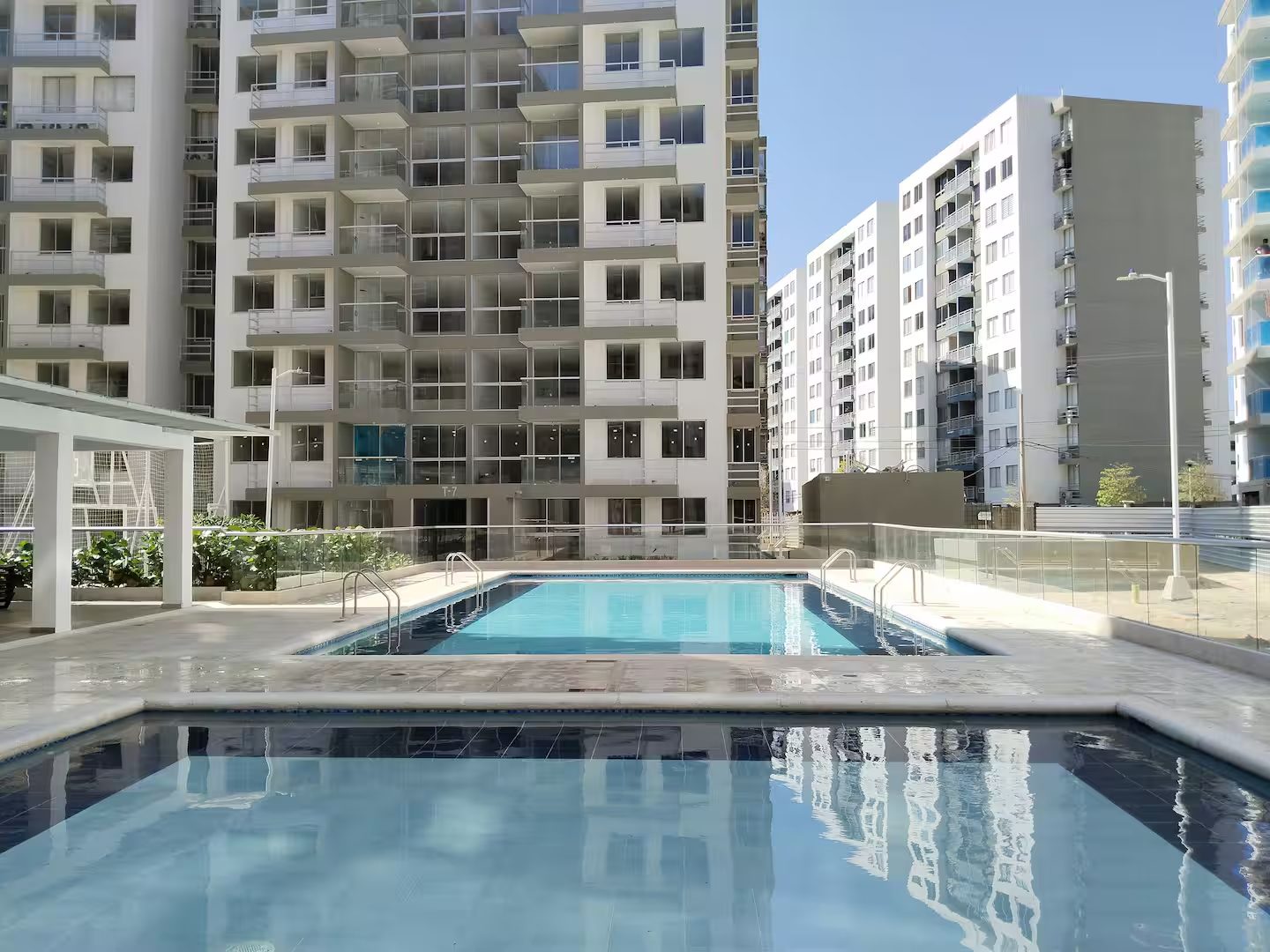 Luxury 3BR • Ultimate Comfort • Prime Location - Bedroom