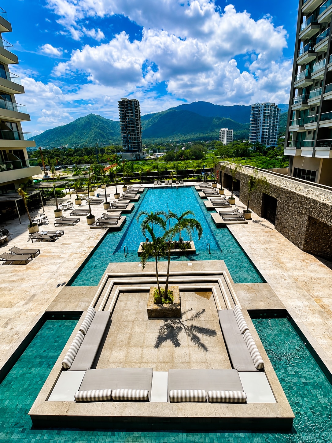 Luxury Suite steps to Beach | Bello Horizonte - Bello Horizonte