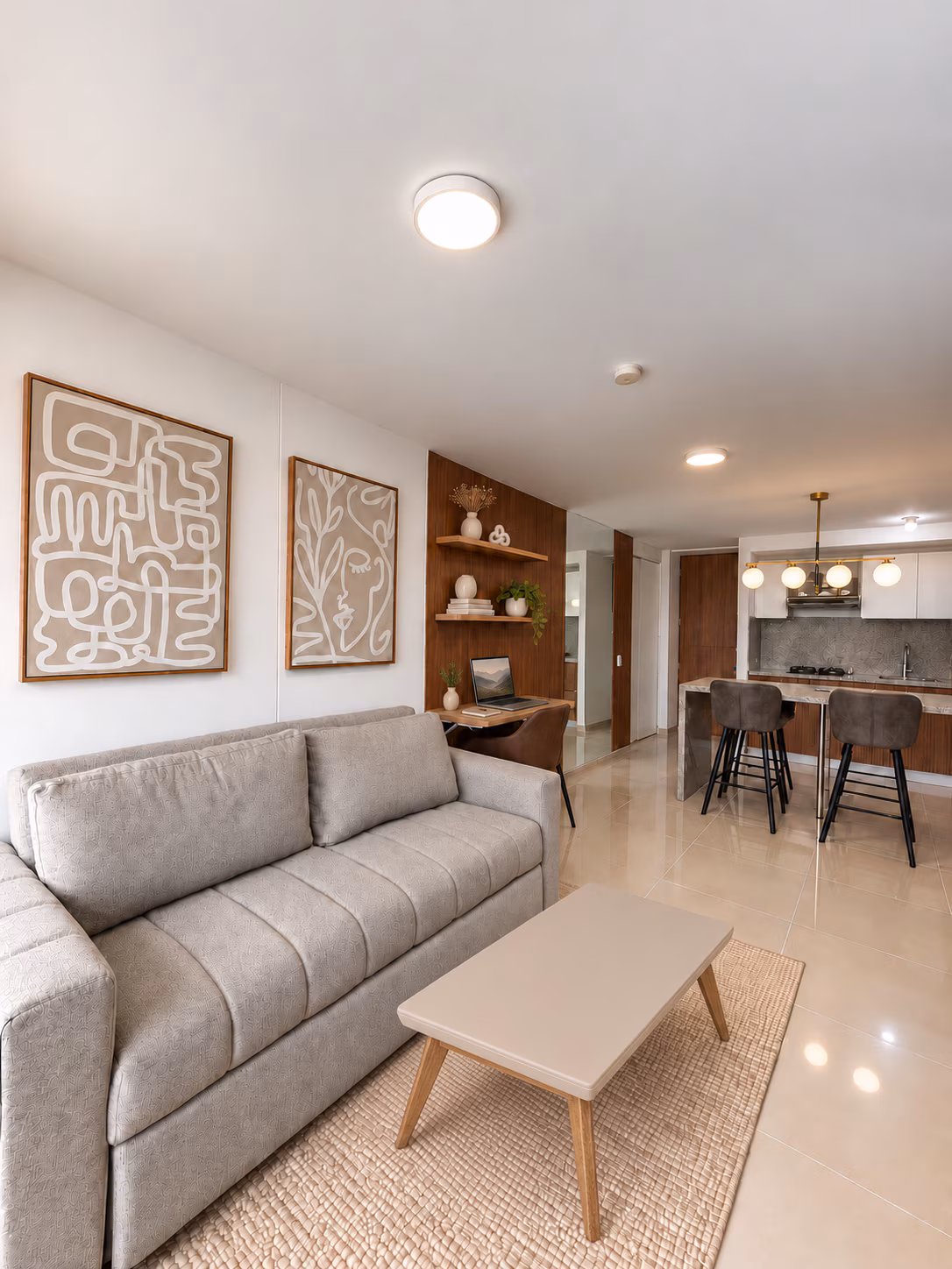 Brand-New Luxury 1BR | Prime location - Miramar