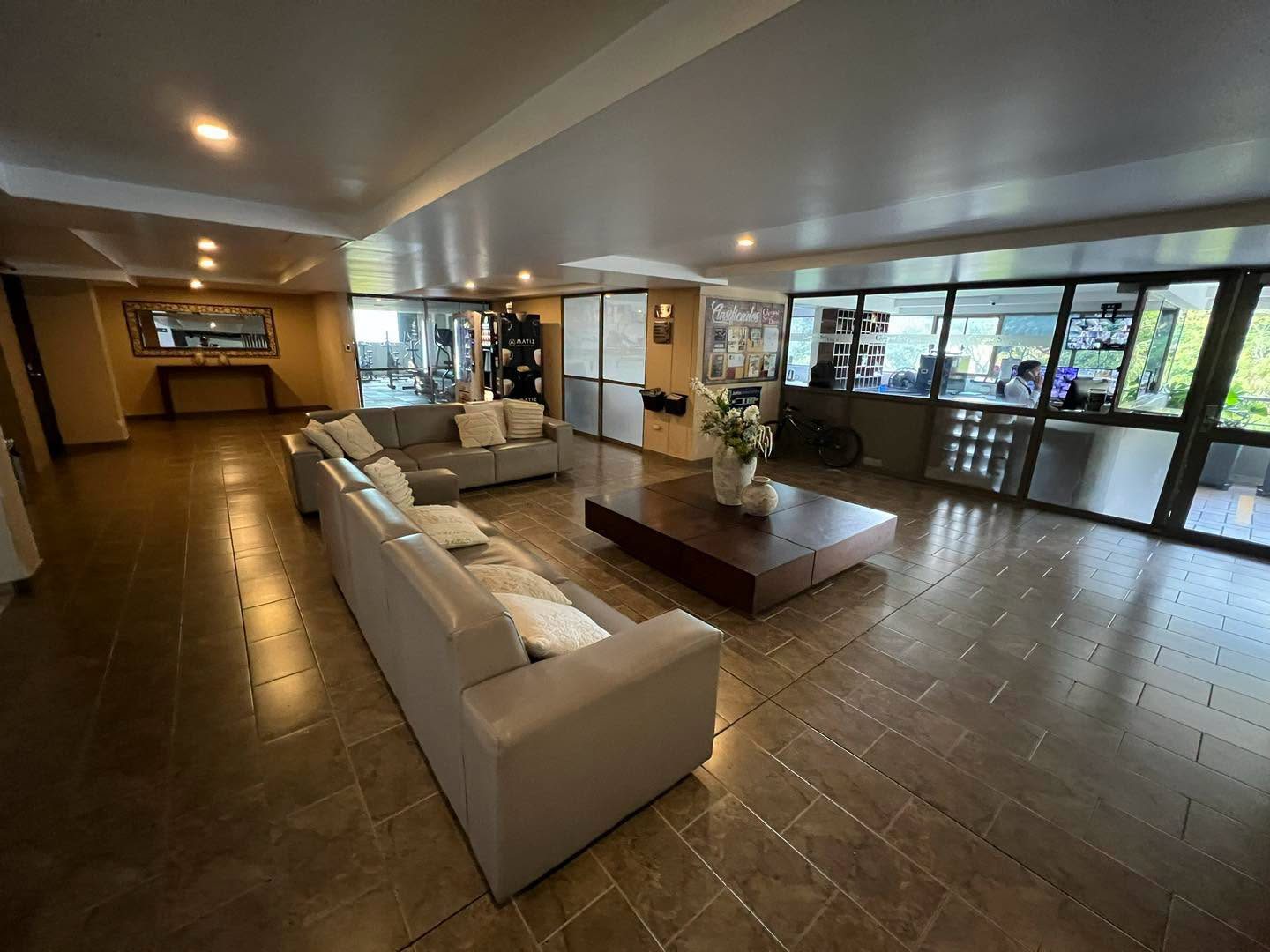 Apartamento amoblado en el Poblado - Medellin - Las Palmas, el Poblado