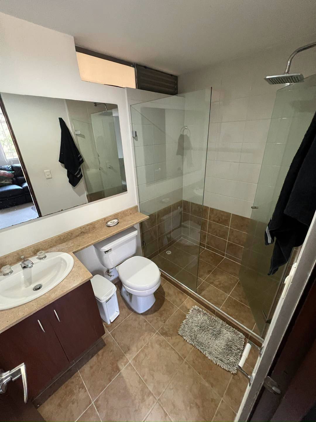 Apartamento amoblado en el Poblado - Medellin - Kitchen